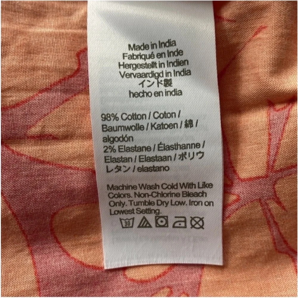 J. Crew Tiered Midi Dress